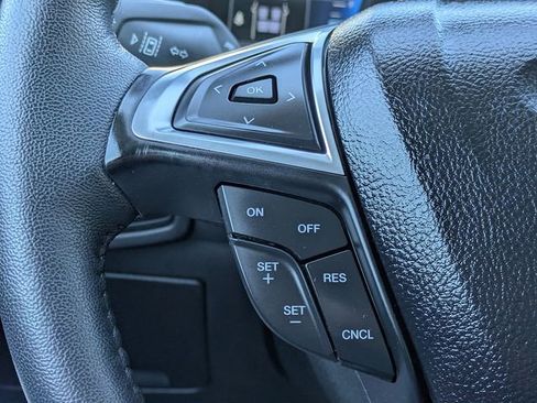 Used 2024 Ford Edge SEL w/ Convenience Package AWD/4WD image 27