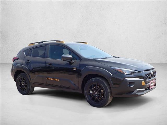 New 2026 Subaru Crosstrek 2.5i Wilderness w/ Wilderness Package AWD/4WD image 6