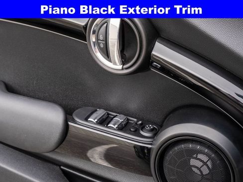 Used 2023 MINI Cooper John Cooper Works w/ Driver Assistance Package FWD image 20