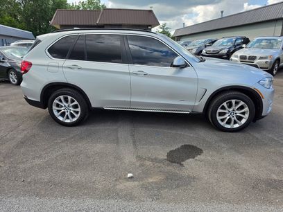 Used 2016 BMW X5 xDrive35i