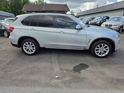 Used 2016 BMW X5 xDrive35i AWD/4WD image 1