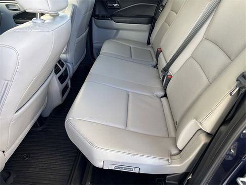 Used 2021 Honda Ridgeline RTL-E image 30