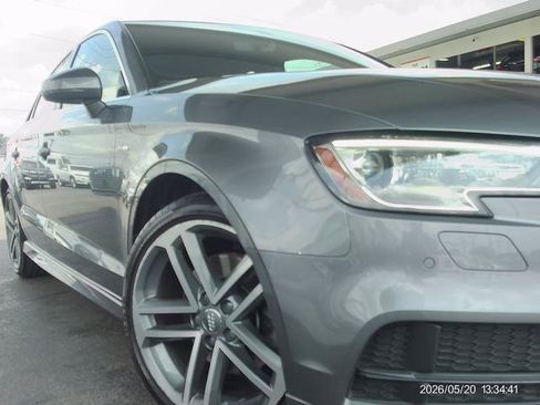 Used 2017 Audi A3 2.0T Premium Plus AWD/4WD image 19