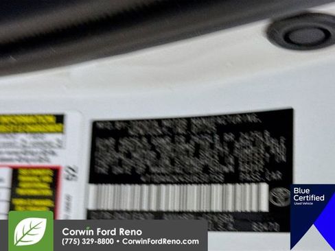 Used 2025 Toyota Camry SE w/ Multimedia Upgrade Package FWD image 36