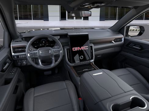New 2026 GMC Yukon Denali AWD/4WD image 39