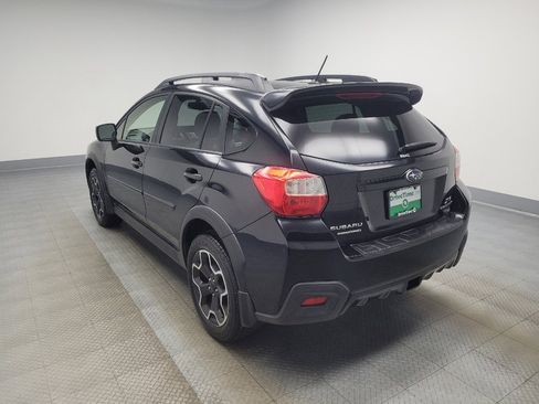 Used 2014 Subaru Crosstrek 2.0i Premium w/ Moonroof Package image 5