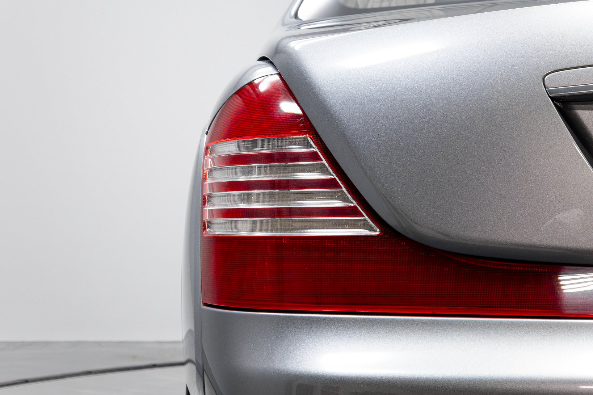 Used 2004 Maybach 57 RWD image 64