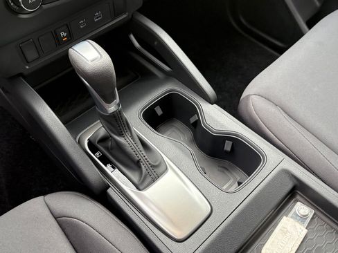 New 2026 Nissan Frontier S AWD/4WD image 15