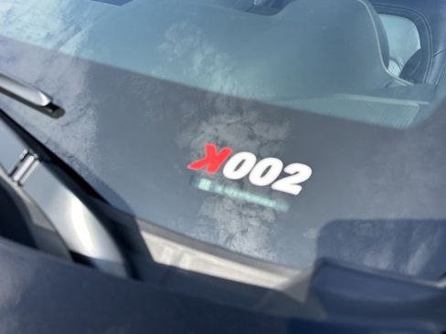 Used 2016 Chevrolet Camaro SS image 4