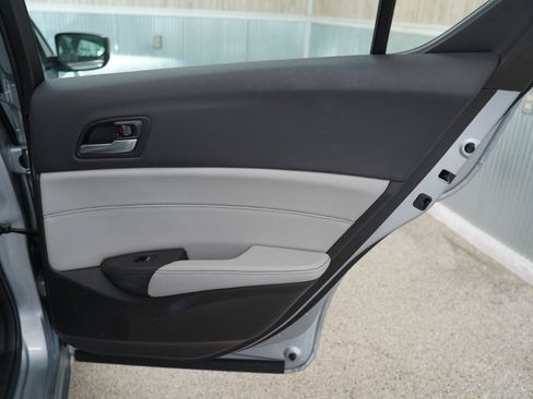 Used 2020 Acura ILX FWD image 36