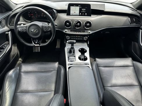 Used 2021 Kia Stinger GT1 image 23