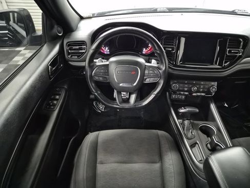 Used 2022 Dodge Durango GT image 13