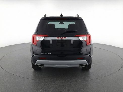 Used 2023 GMC Acadia SLT FWD image 7