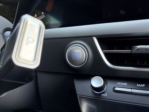 New 2025 Hyundai Sonata SEL image 19