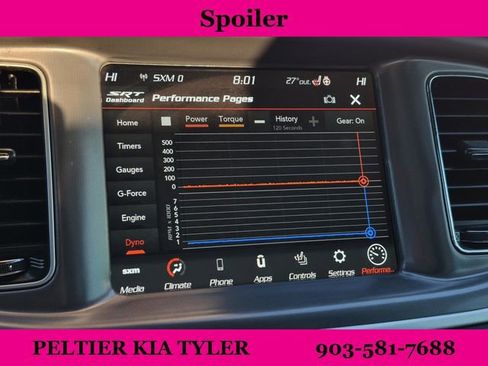 Used 2020 Dodge Charger Scat Pack image 37