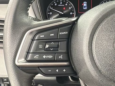 Certified 2025 Subaru Legacy Premium image 22