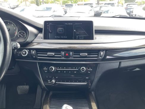 Used 2017 BMW X5 xDrive35i AWD/4WD image 18