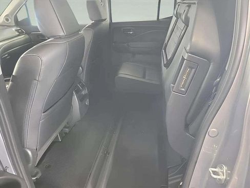 Used 2022 Honda Ridgeline RTL-E image 23