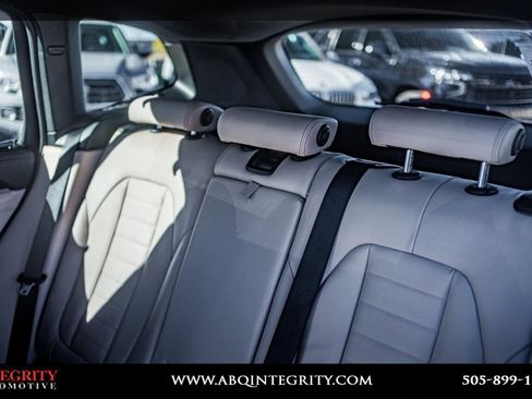 Used 2018 BMW X3 M40i w/ Premium Package image 34