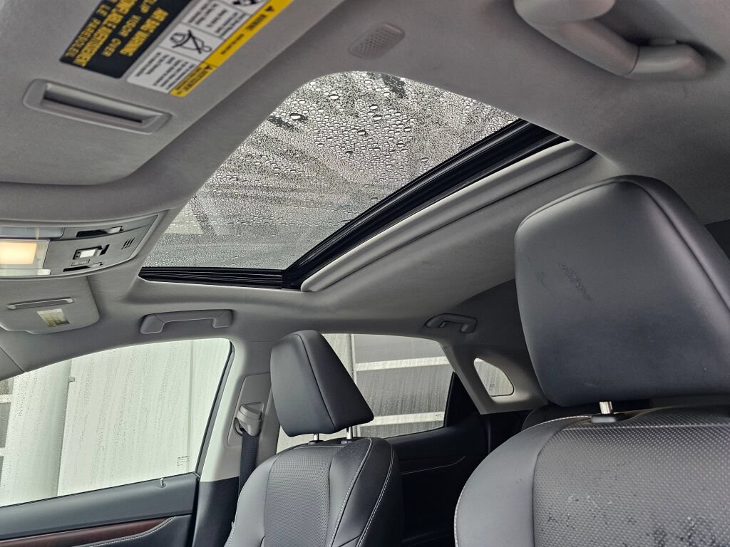 Used 2020 Lexus RX 450h AWD w/ Premium Package image 21