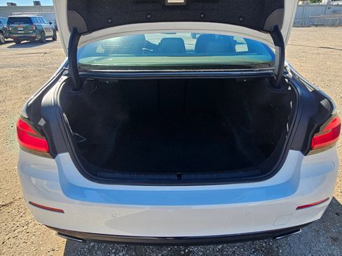 Used 2021 BMW 540i w/ Convenience Package image 4