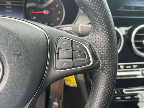 Used 2016 Mercedes-Benz C 300 4MATIC Sedan image 23