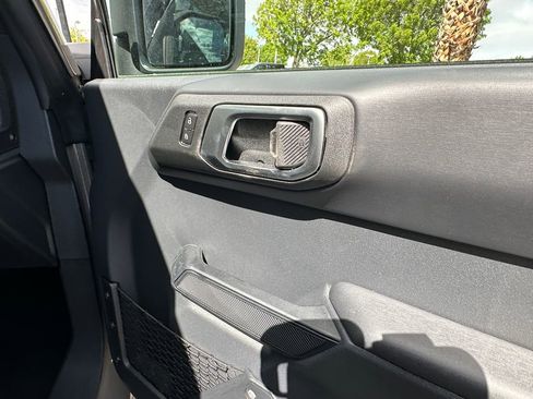 New 2026 Ford Bronco Outer Banks AWD/4WD image 18