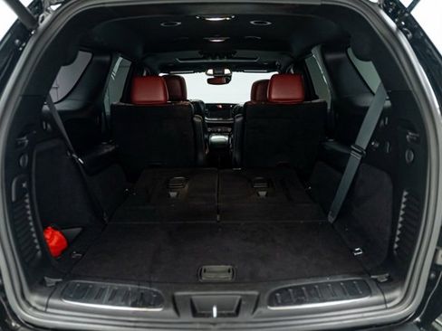 Used 2023 Dodge Durango SRT Hellcat image 28