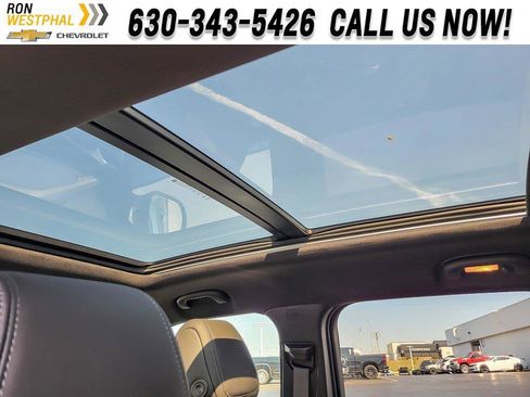 New 2026 Chevrolet TrailBlazer ACTIV w/ Convenience Package image 11