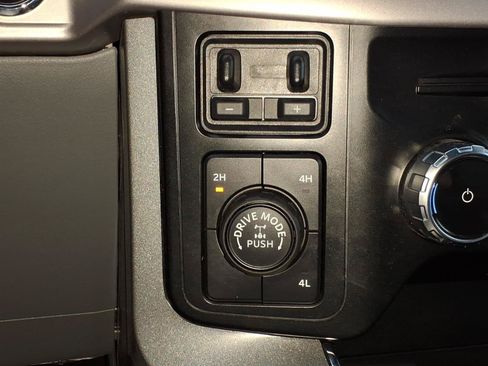 Used 2023 Ford F150 XLT w/ Equipment Group 302A High AWD/4WD image 20