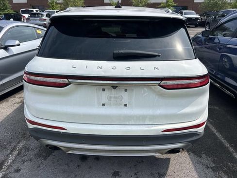 Used 2021 Lincoln Corsair FWD image 5