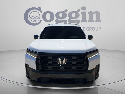 New 2026 Honda Pilot Sport image 11