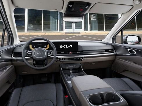 New 2026 Kia Carnival LXS image 14