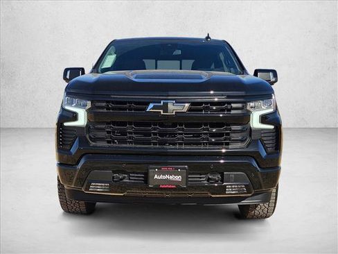 New 2026 Chevrolet Silverado 1500 RST image 6