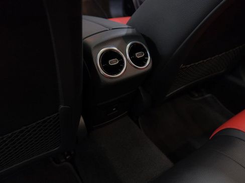 Used 2022 Mercedes-Benz CLA 45 AMG 4MATIC w/ AMG Aerodynamic Package image 60