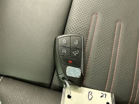 Used 2023 GMC Sierra 1500 AT4X w/ AT4X AEV Edition image 12