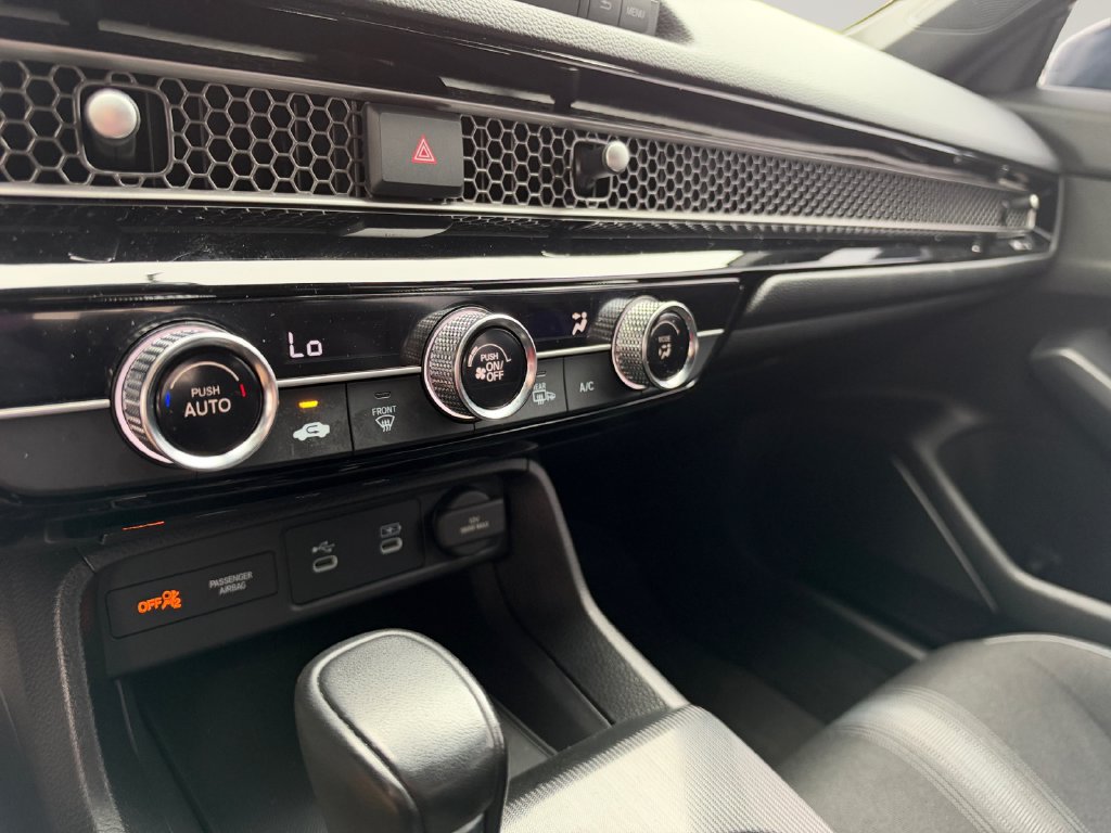 Used 2025 Honda Civic Sport image 21