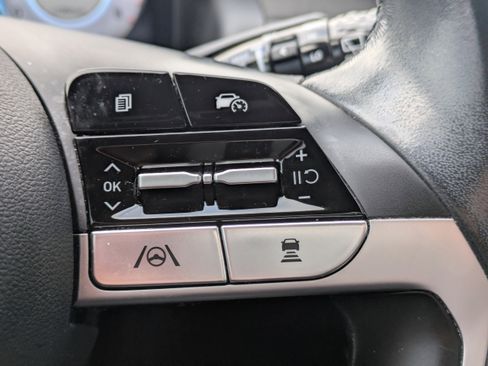 Certified 2023 Hyundai Tucson SEL w/ Convenience Package image 30