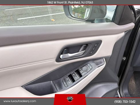 Used 2023 Nissan Rogue SL w/ SL Premium Package AWD/4WD image 42