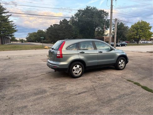 Used 2011 Honda CR-V LX image 4