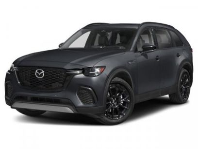 New 2026 MAZDA CX-70 3.3 Turbo w/ Premium Plus Pkg