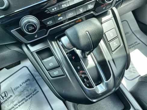 Used 2021 Honda CR-V EX image 23