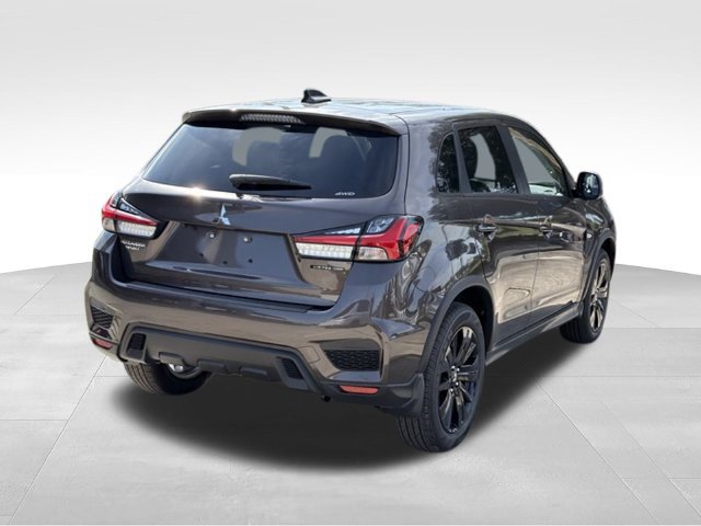 New 2027 Mitsubishi Outlander Sport LE AWD/4WD image 5