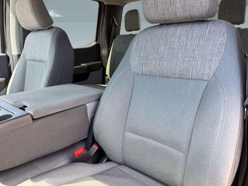 Certified 2025 Ford F250 XLT image 23