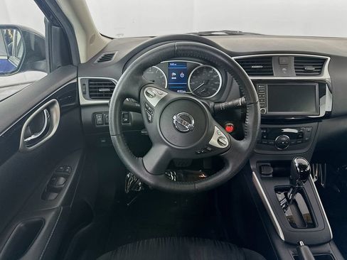 Used 2019 Nissan Sentra SV FWD image 27
