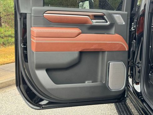 New 2026 GMC Sierra 2500 Denali Ultimate image 23