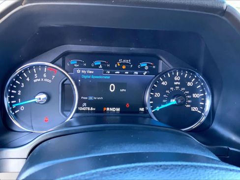 Used 2019 Ford Expedition Limited w/ Equipment Group 302A image 25