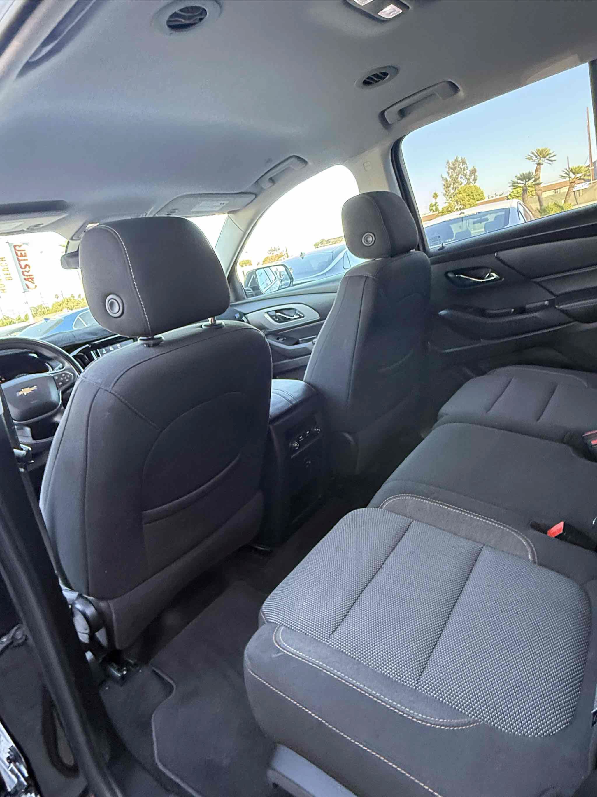 Used 2018 Chevrolet Traverse LS FWD image 85