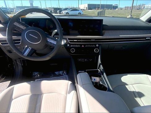 Used 2024 Hyundai Sonata SEL image 10