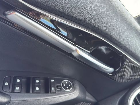 Used 2022 Kia Seltos Nightfall Edition image 22